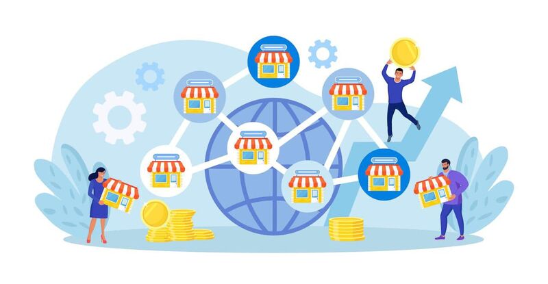 Shopify and ActiveShop Two-Way Sync Integration