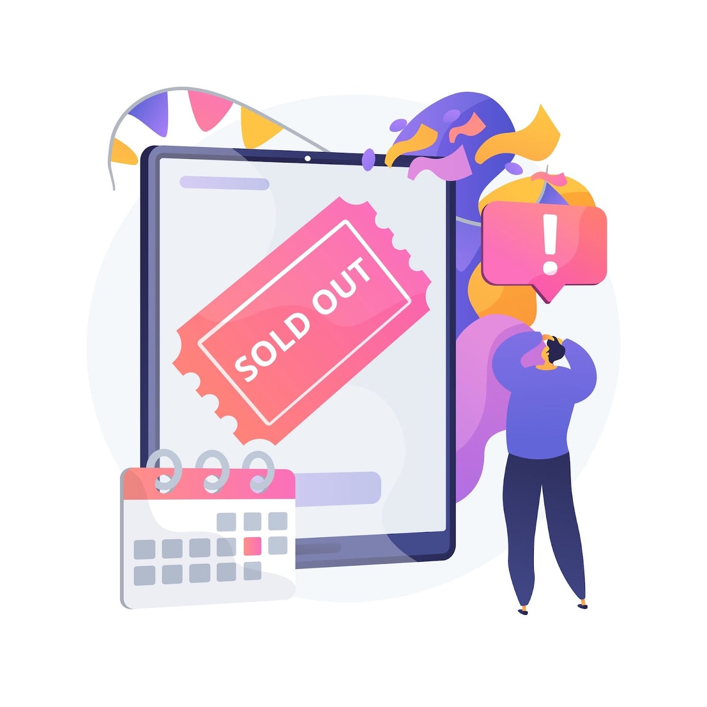 Pre-Order Plugin Selection and Setup