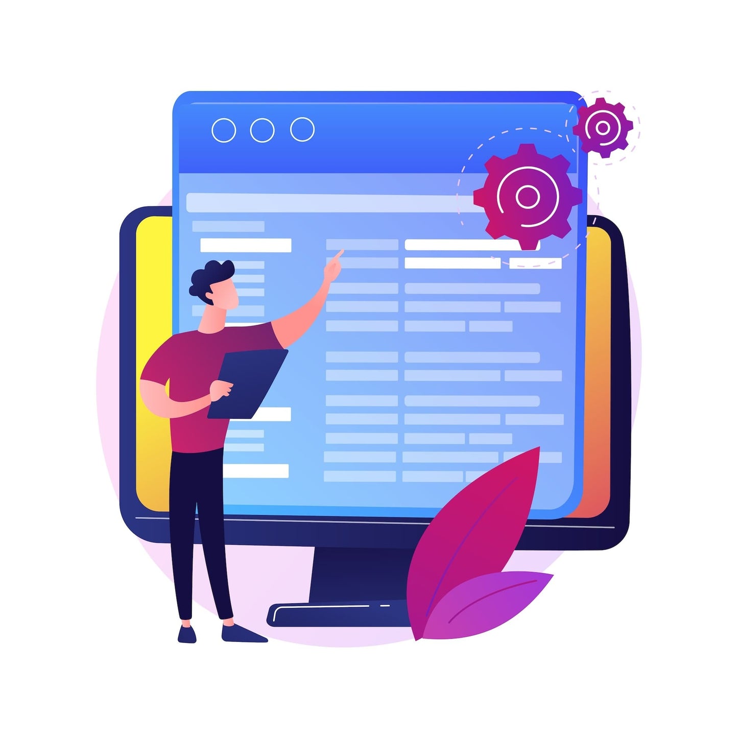 XML FEED CREATION