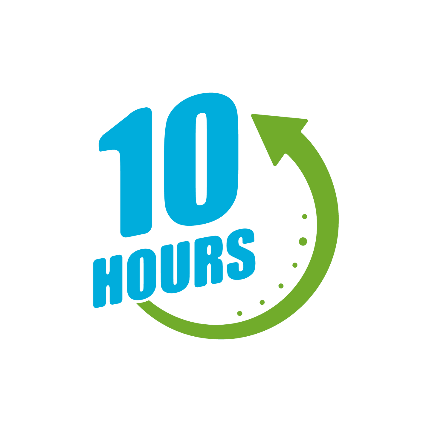 Economy 10 Hour Package