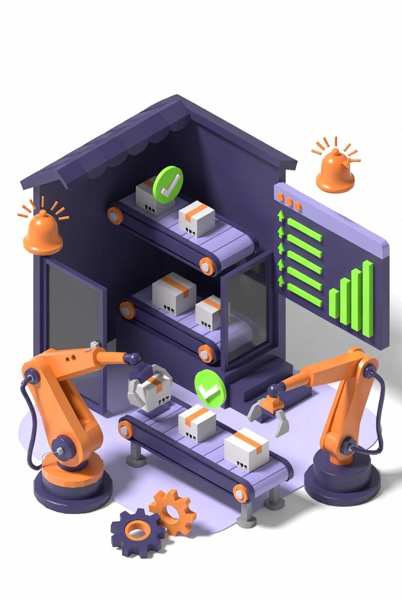 AI Agent Service - Automation