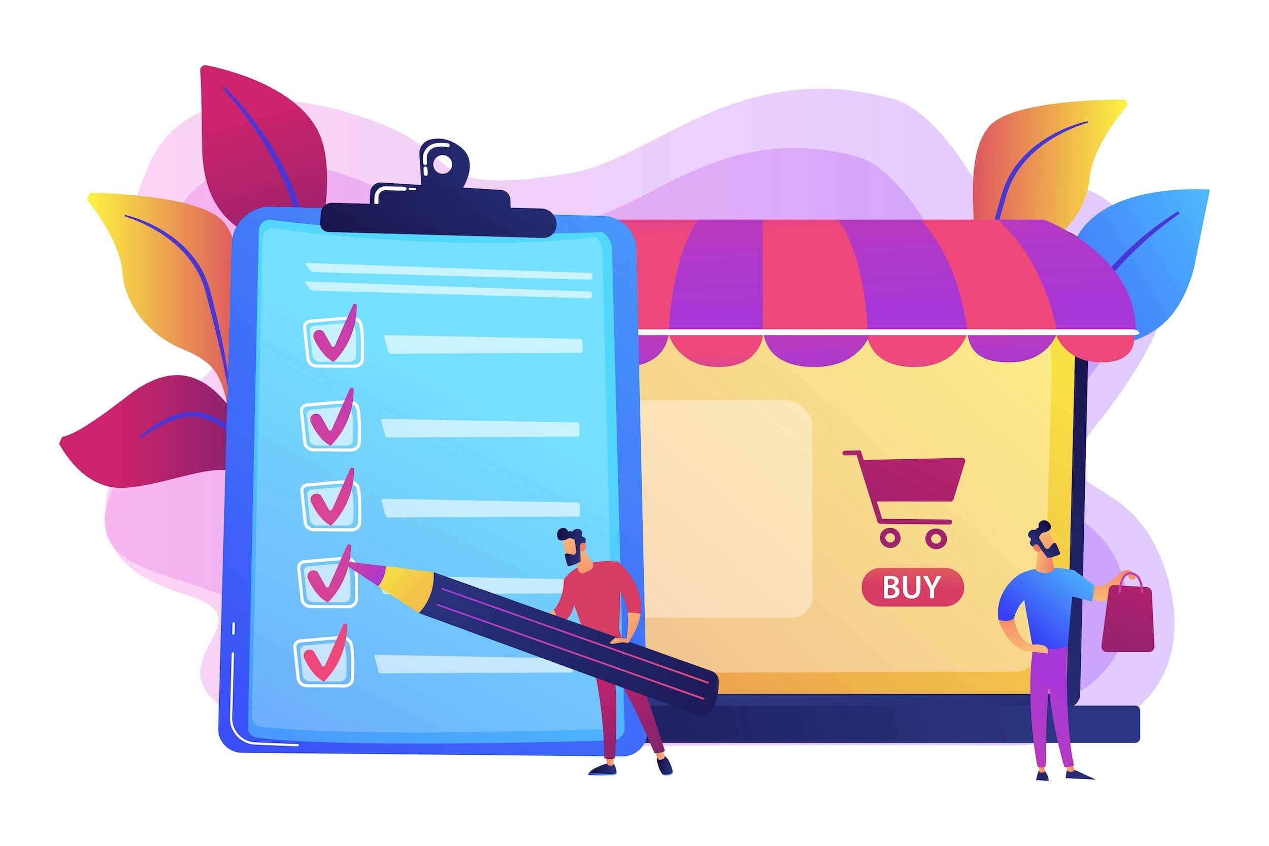 How to Create Your First Online Store: A Developer's Guide for Beginners