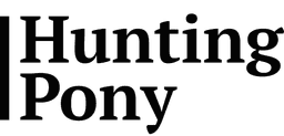 Hunting Pony