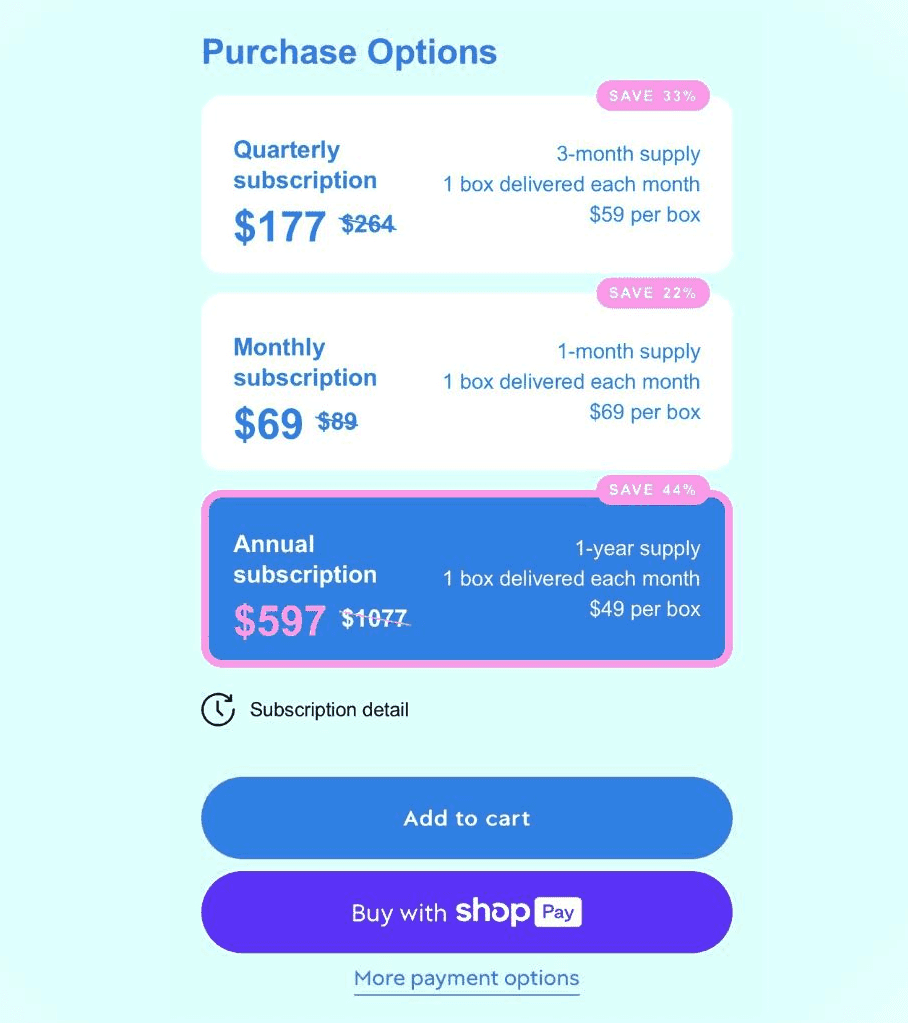 Complete Subscription App Setup for Your Shopify Store