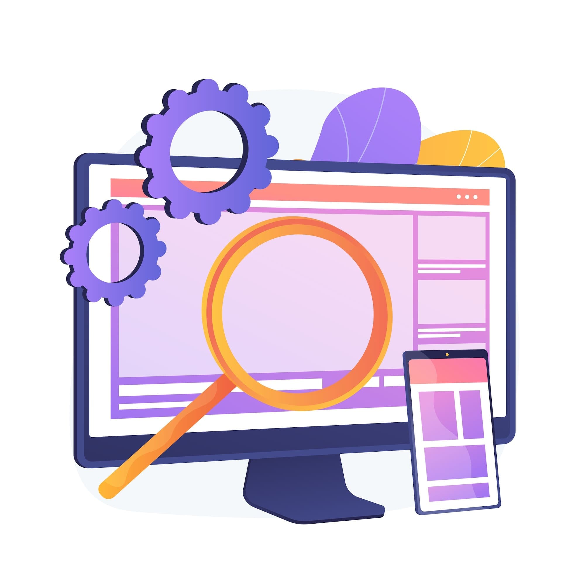 CRO QuickScan Audit (48 hours)