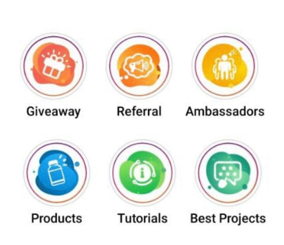 Creating Templates For Instagram Stories (Highlights)