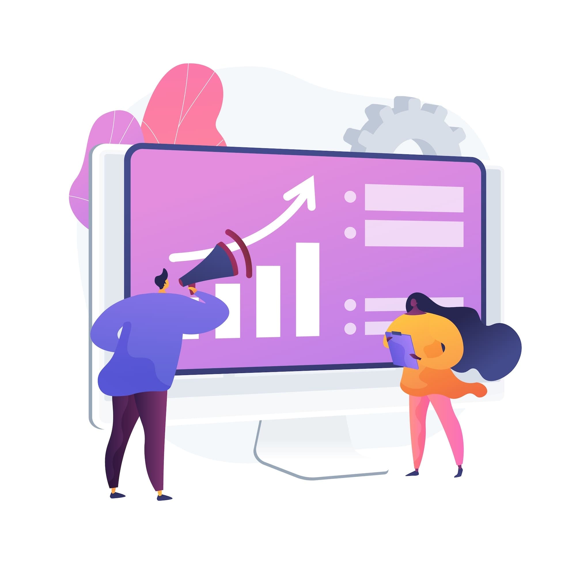 Integration of Google and Facebook Analytics