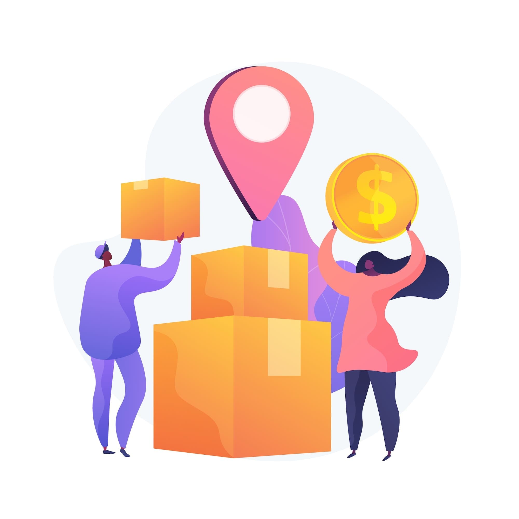 Setup of Payment and Shipping Methods