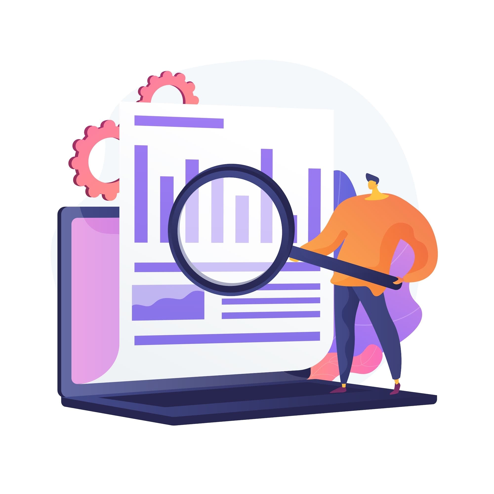 UX/ CRO Audit and Optimization