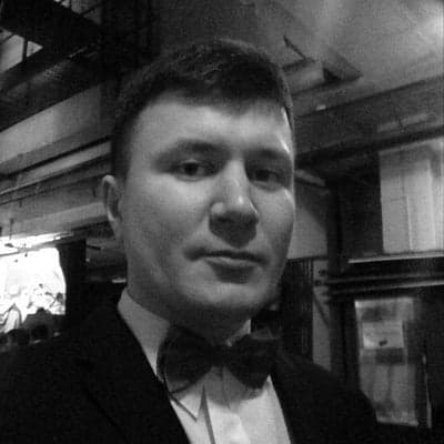 Alexey Nazukin