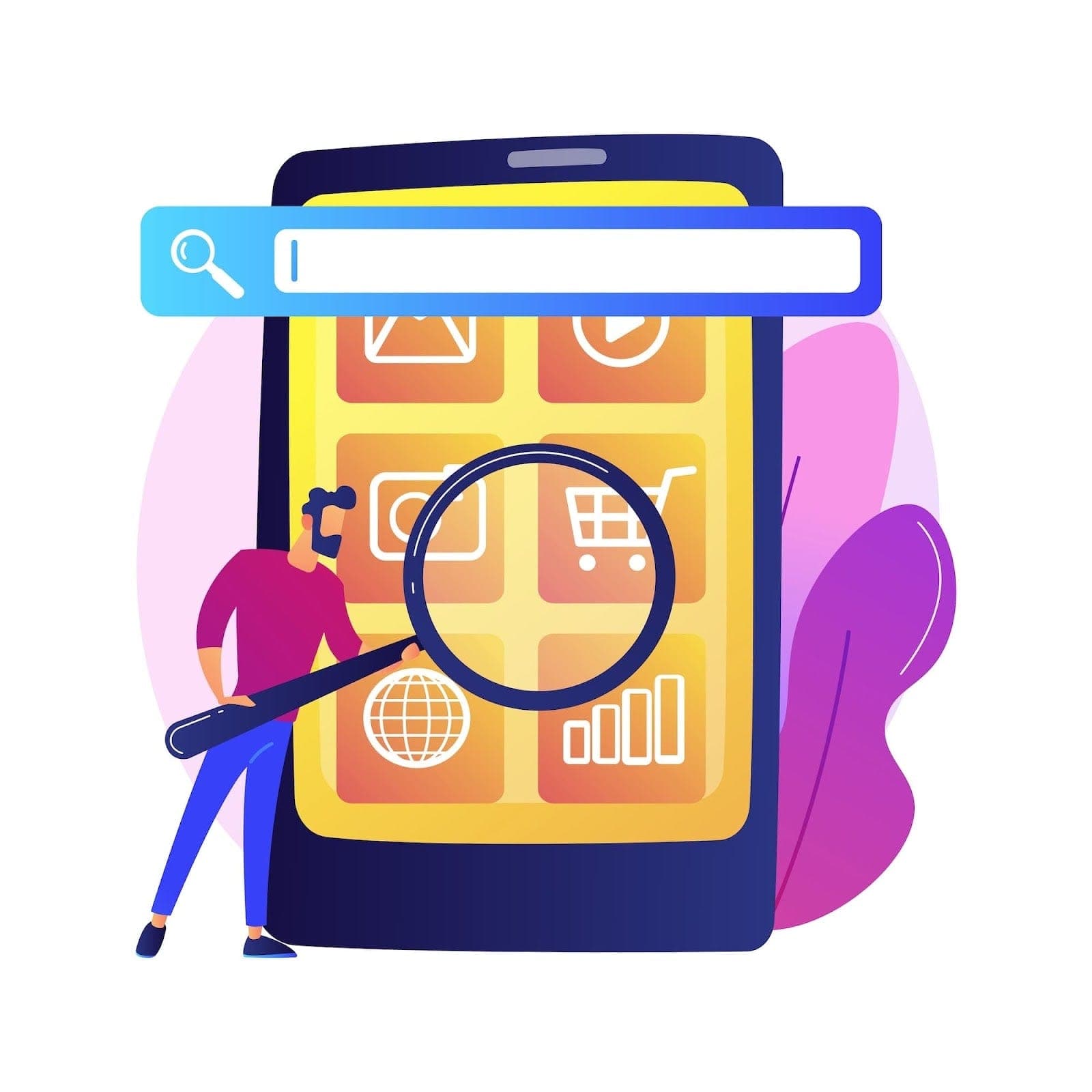 Hide Specific Products from Search with a Shopify Plugin