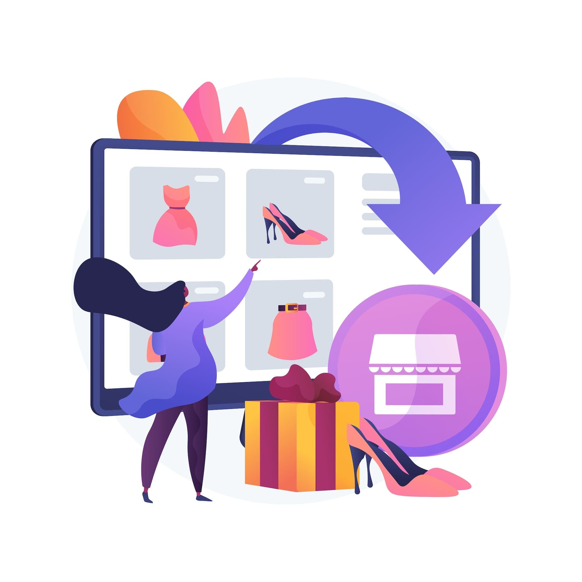 Upload Products and Create Collections