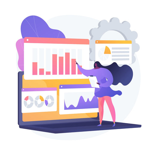 GOOGLE ANALYTICS 4 INTEGRATION ON SHOPIFY