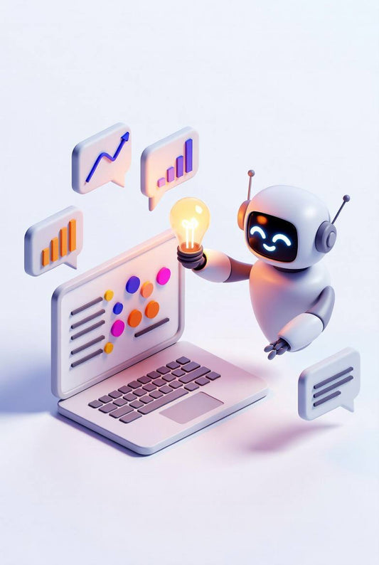 AI Agent Service - Consulting