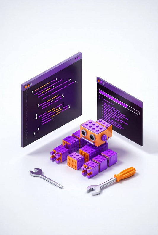 AI Agent Service - Custom Dev
