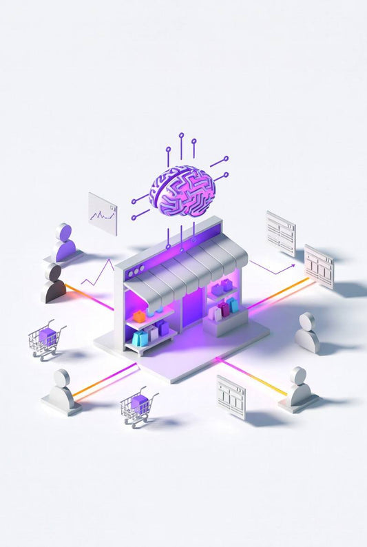 AI Agent Service - D2C